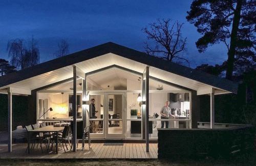 Bedegaard House | Beachfront Bliss in Snogebaek - By Traum Ferienwohnungen