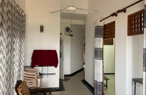 Hambantota Villa | Beachfront Bliss