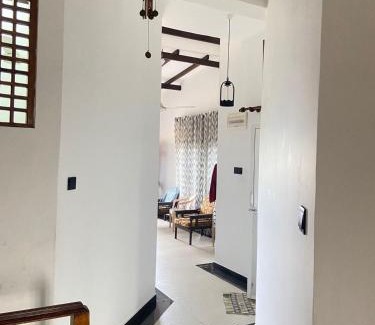 Hambantota Villa | Beachfront Bliss