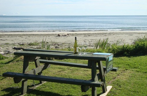 Ohope House | Beachfront Bliss