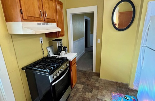 Norfolk House | Beachfront Bungalow w/BEST Location in Ocean View!