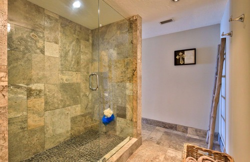 Bethune Beach Condo | Beachfront Chadham by the Sea with Riverviews! Quiet car-free beach location! CH419