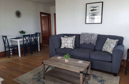 Old Orchard Beach Cottage | Beachfront Cottage on Old Orchard Beach