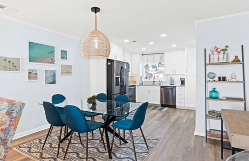 Ocean Isle Beach Condo | Beachfront Condo & Pool Access | Summer Getaway
