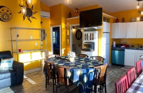 Sylvan Beach Condo | Beachfront Condo in the heart of Sylvan Beach