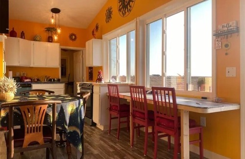 Sylvan Beach Condo | Beachfront Condo in the heart of Sylvan Beach