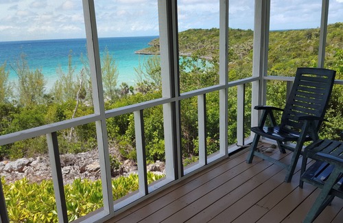 South Palmetto Point Cottage | Beachfront Cottage with Spectacular Ocean Views TOP RATED