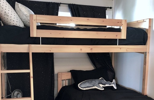 Sauble Beach Cottage | Beachfront Cottage, Short Walk to Downtown!