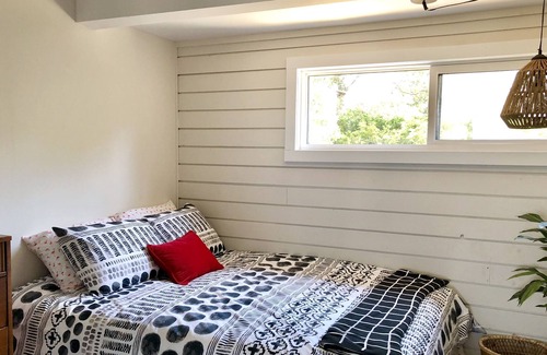 Sauble Beach Cottage | Beachfront Cottage, Short Walk to Downtown!