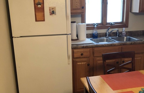 Lochmere Condo | BEACHFRONT COTTAGE on LAKE WINNISQUAM