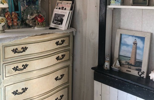 Surfside Beach Cottage | Beachfront Cottage On The Gulf Of Mexico: Family Friendly And Pet Friendly