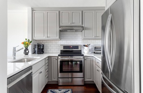 Kiawah Island Condo | Beachfront, Elegant First Floor Living at it's Best!