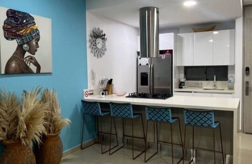 Pozos Colorados Apartment | Beachfront Family Escape | 3BR Samaria Club!