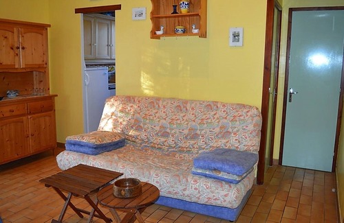 La Tranche-sur-Mer House | Beachfront House with Garden, Close to Shops and Pet-Friendly