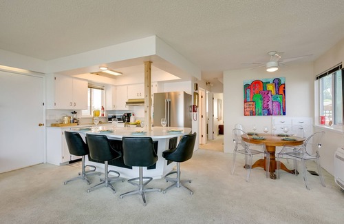 University Place House | Beachfront Historical Home in University Place!