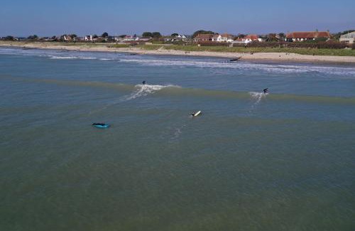 West Wittering House | Beachfront holiday home