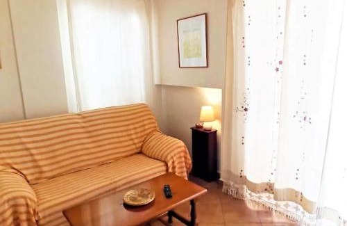 La Isleta del Moro Apartment | Beachfront Home in La Isleta