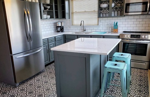 Broadkill Beach House | Beachfront Home with Beautiful Views of the Delaware Bay
