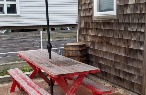 Broadkill Beach House | Beachfront Home with Beautiful Views of the Delaware Bay