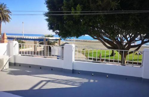 Playas del Palo House | BeachFront House