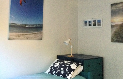 Island Beach House | beachfront house with panoramic sea views and direct access to the beach