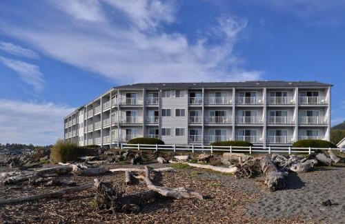 Harbor Hotel | Beachfront Inn