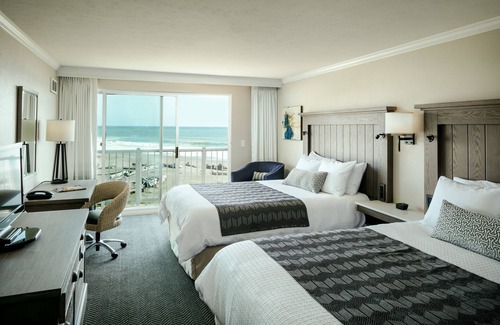 Harbor Hotel | Beachfront Inn