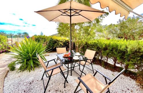 Villajoyosa Apartment | Beachfront Luxe 1 by Gloove