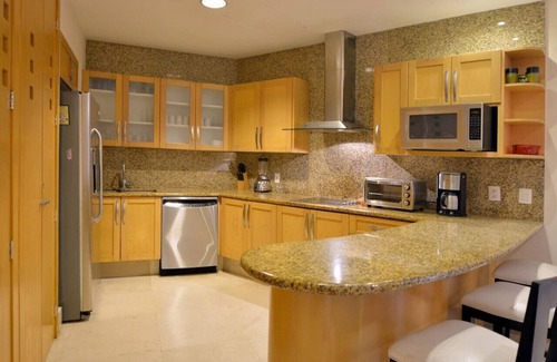 Nuevo Vallarta Apartment | Beachfront Luxury Condo