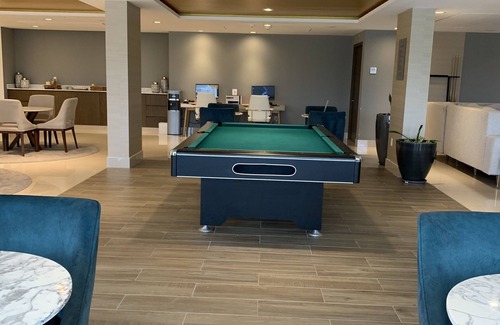 Cancun Apartment | Beachfront luxury 5-diamond Studio Suite