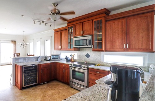 Topsail Beach Condo | Beachfront oasis with unbeatable views. Just steps to the beach or town!