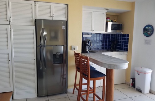 South Hotel Zone Condo | Beachfront, Ocean Views, Great Beach