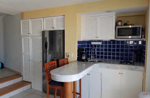 South Hotel Zone Condo | Beachfront, Ocean Views, Great Beach