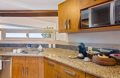 Marina Vallarta Condo | Beachfront Ocean View 2 BR condo SITE ONLY FOR FAMILY AND FRIENDS