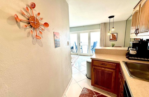 South Padre Island House | Beachfront Paradise w/private beach access, hot tub, and pool! AMAZING VIEW!