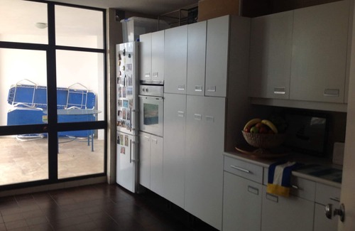 Sotogrande Apartment | Beachfront paradise
