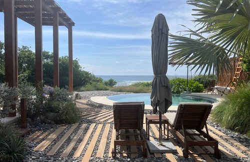Troncones House | Beachfront Paradise in Troncones.