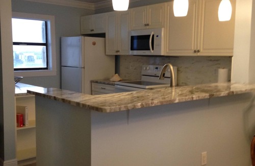 Hutchinson Island South Condo | Beachfront Paradise At Beautifully Renovated Corner Unit On Hutchinson Island