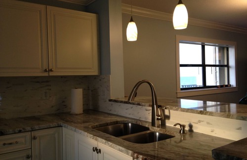Hutchinson Island South Condo | Beachfront Paradise At Beautifully Renovated Corner Unit On Hutchinson Island