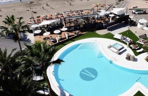 Balito Apartment | Beachfront Patalavaca