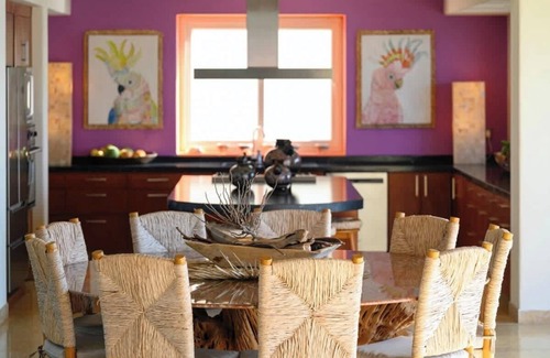 Emiliano Zapata Condo | Beachfront Penthouse Stunning Ocean Views!