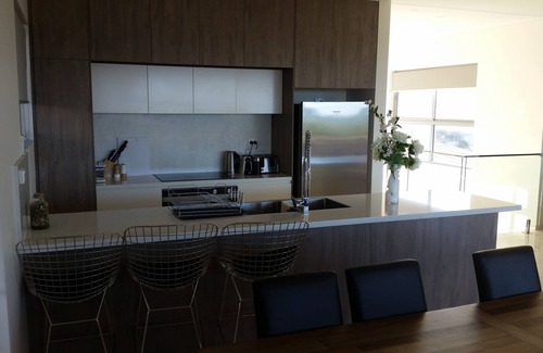 The Entrance Apartment | Beachfront Penthouse The Entrance