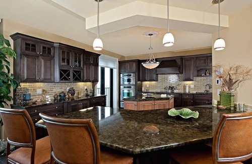 Punta Rassa Condo | Beachfront Penthouse at Sanibel Harbor