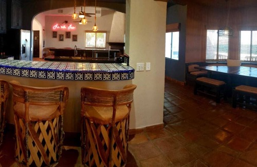 Villas de Las Palmas House | Beachfront Perfect for Entertaining