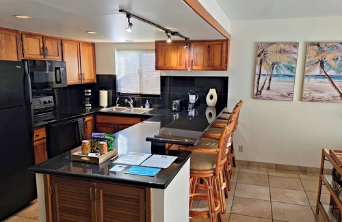 Wailea Condo | Beachfront, Polo Beach Wailea/Makena #103, Ground Floor