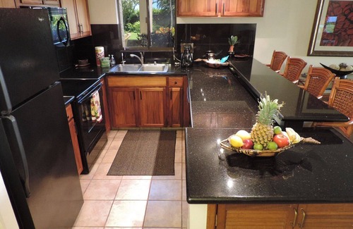 Wailea Condo | Beachfront, Polo Beach Wailea/Makena #103, Ground Floor