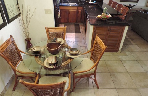 Wailea Condo | Beachfront, Polo Beach Wailea/Makena #103, Ground Floor