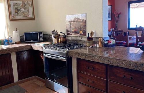 El Pescadero House | Beachfront, private pool, spacious, tranquil