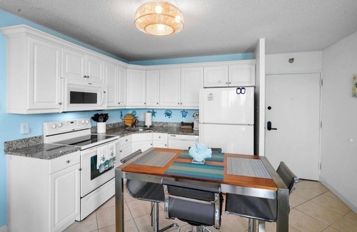 South Island Condo | Beachfront property located on 10 acres of pristine beach. Rejuvenate your soul