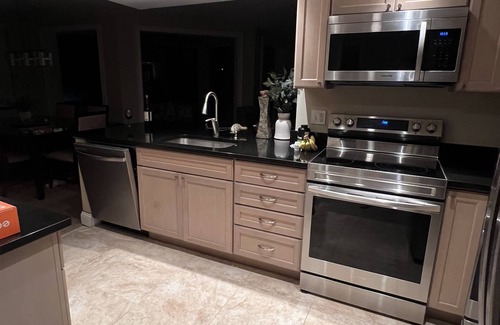 Stuart Condo | Beachfront remodeled condo in Hutchinson Island